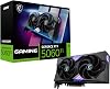 Tarjeta gráfica MSI Gaming RTX 5060 Ti 16G OC - 16GB GDDR7, 128-bit, arquitectura NVIDIA Blackwell, DisplayPort x3 (2.1a), HDMI 2.1b, rendimiento extremo 1