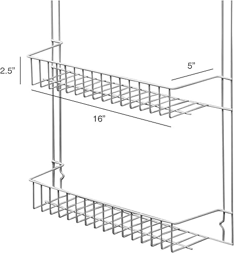 Miniatura 3 de STORAGE DYNAMICS Rack de almacenamiento 83-2189V blanco el embalaje puede variar