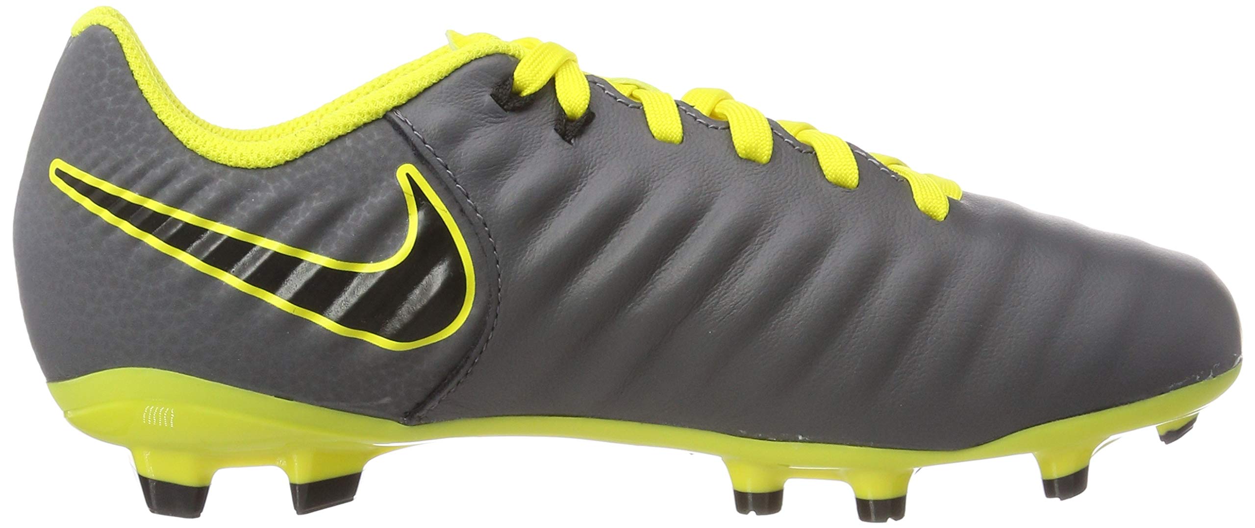 NIKE Nike Jr. Legend 7 Academy Fg - Buty do piłki nożnej. Uniseks - dzieci