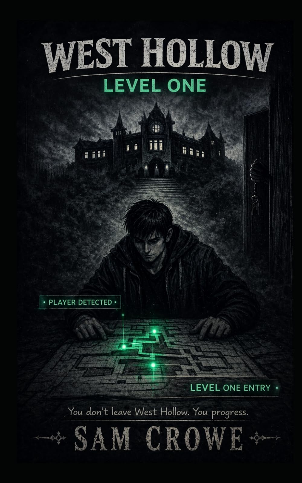 West Hollow: Level One