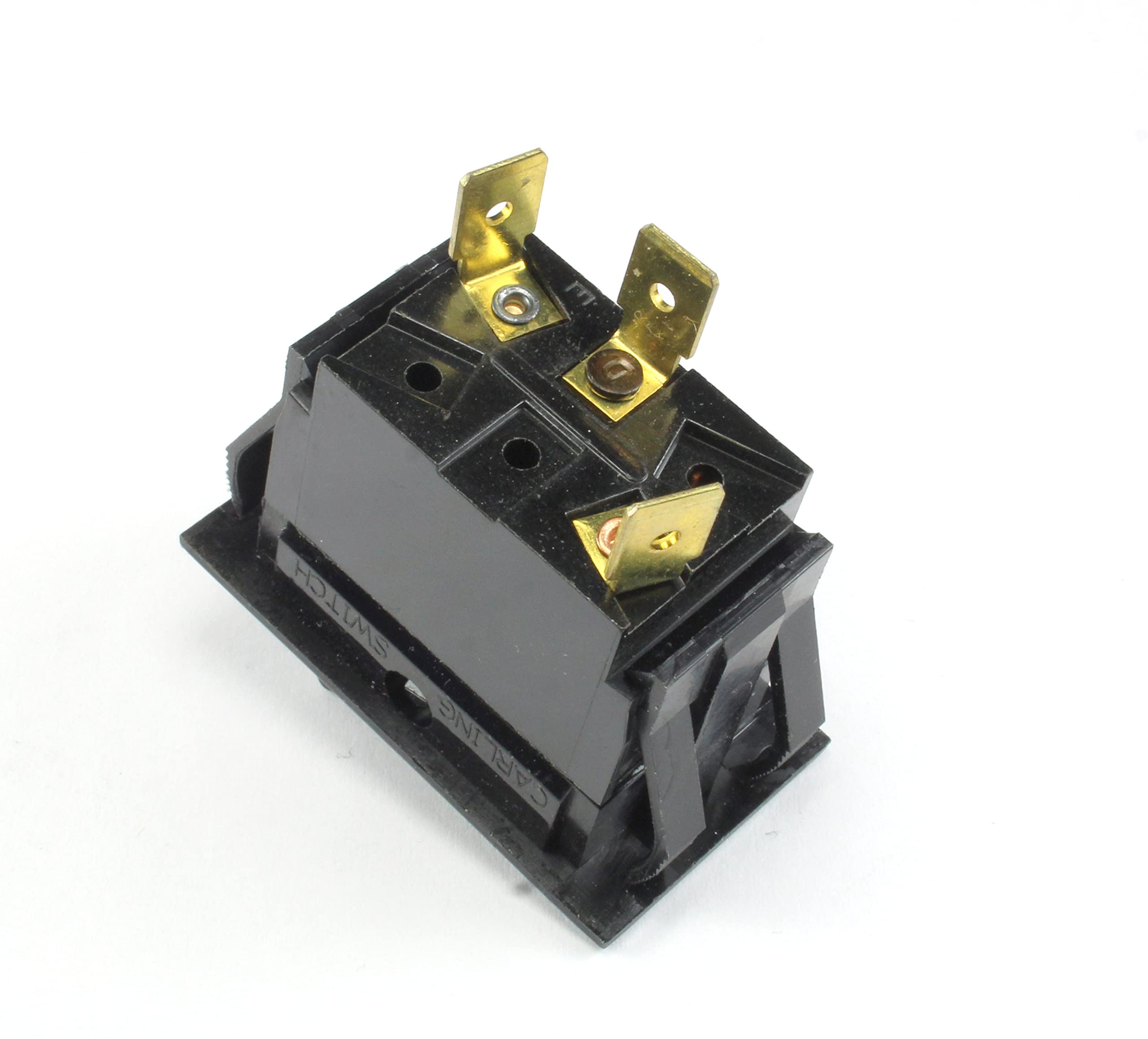 Amazon.com: Carling Technologies Amber Yellow Illuminated