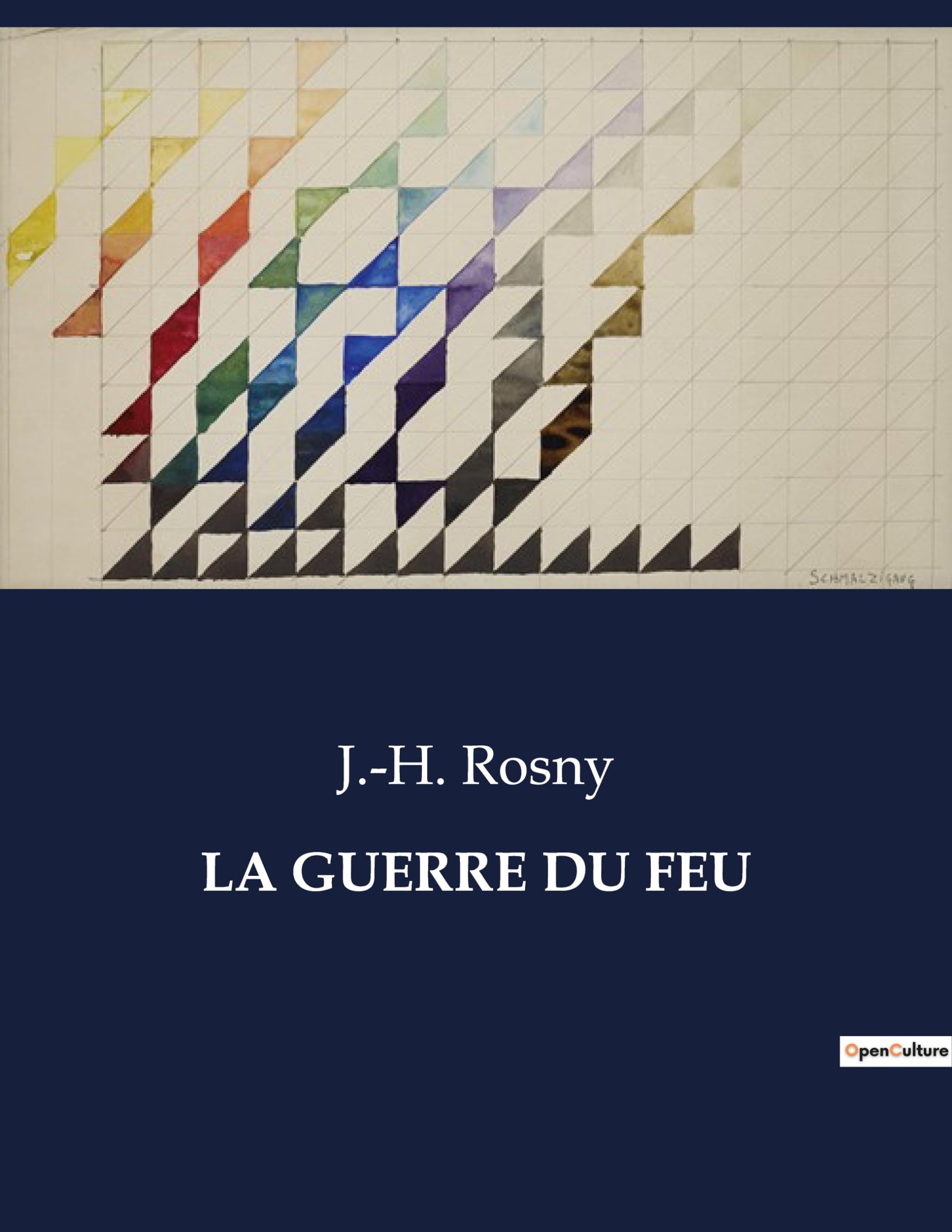 La Guerre Du Feu