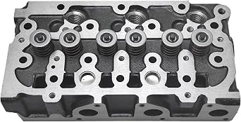 1G969-03040 1G008-03040 1G96903040 1G00803040 Complete D782 Cylinder Head Replacement for Kubota D782 Engine B7410 G2160 GR2110 GR2120 Tractor