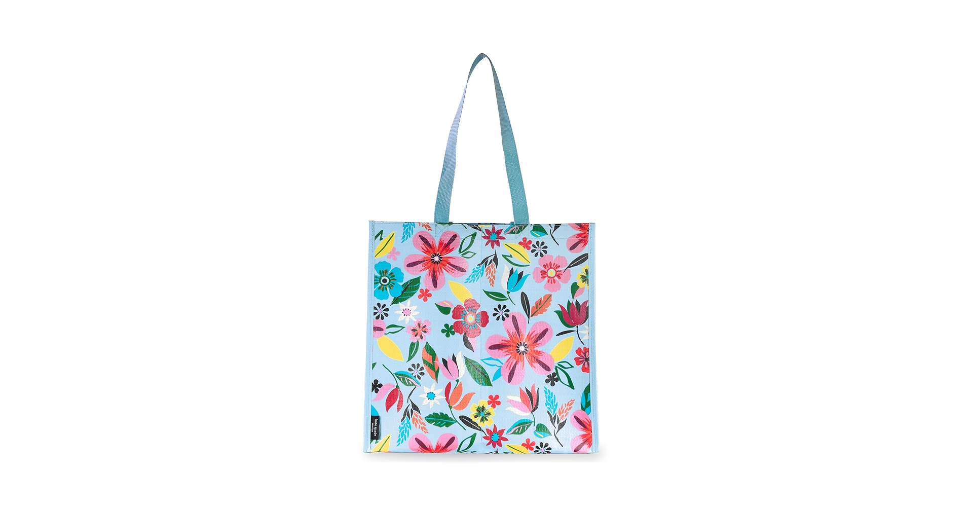 【週末限定値下げ】BORDERS at BALCON FLOWER TOTE 週末限定お値下げ】BORDERS at BALCON FLOWER TOTE - メルカリ