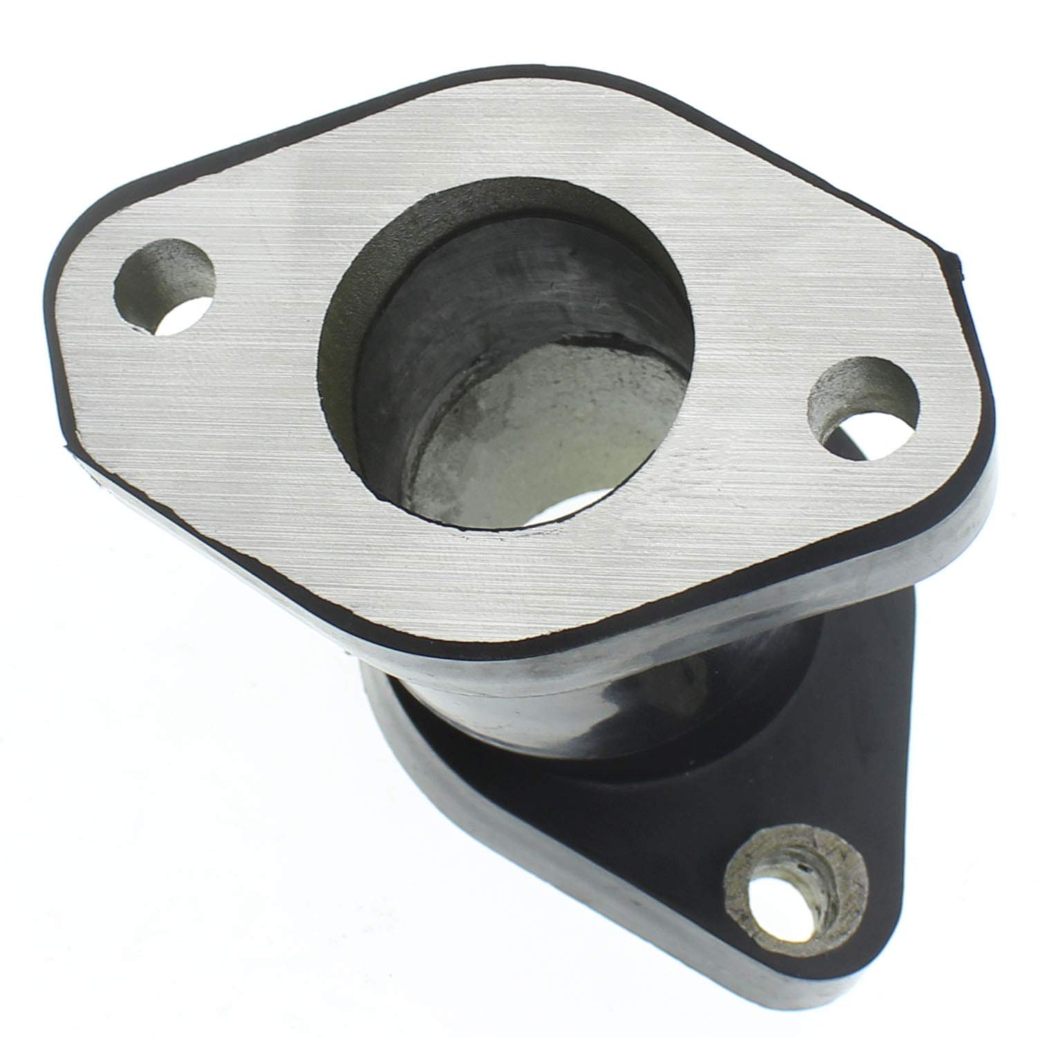 Cuffia Carburatore Per Yamaha Big Bear 350 E Kodiak 400 | Ricambio Gomma OEM 3HN-13586 - Foto 11