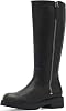 Botas Altas Venice con Cremallera 1