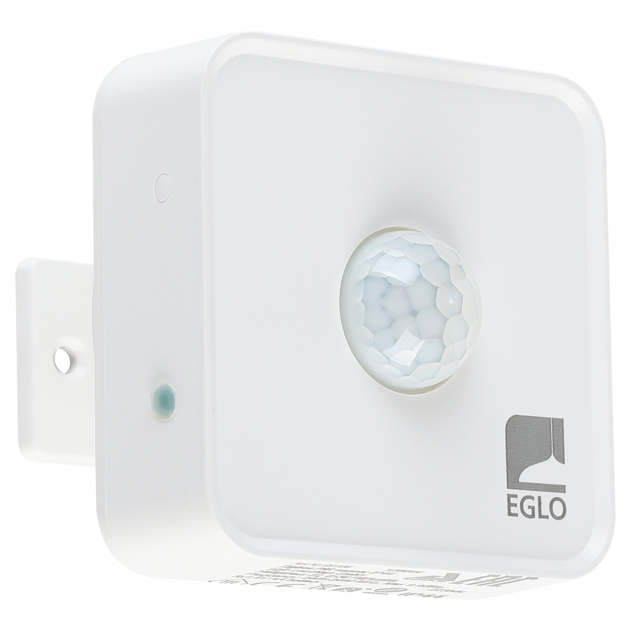 EGLO connect.z Smart Home Set, żarówka LED E27, A60 i czujnik ruchu, ZigBee