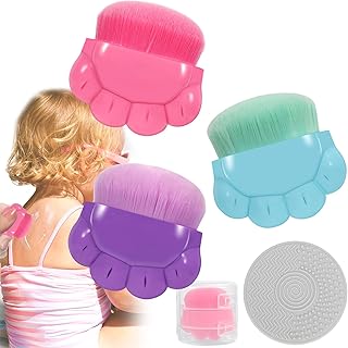 Paquete de 3 aplicadores de protector solar p...