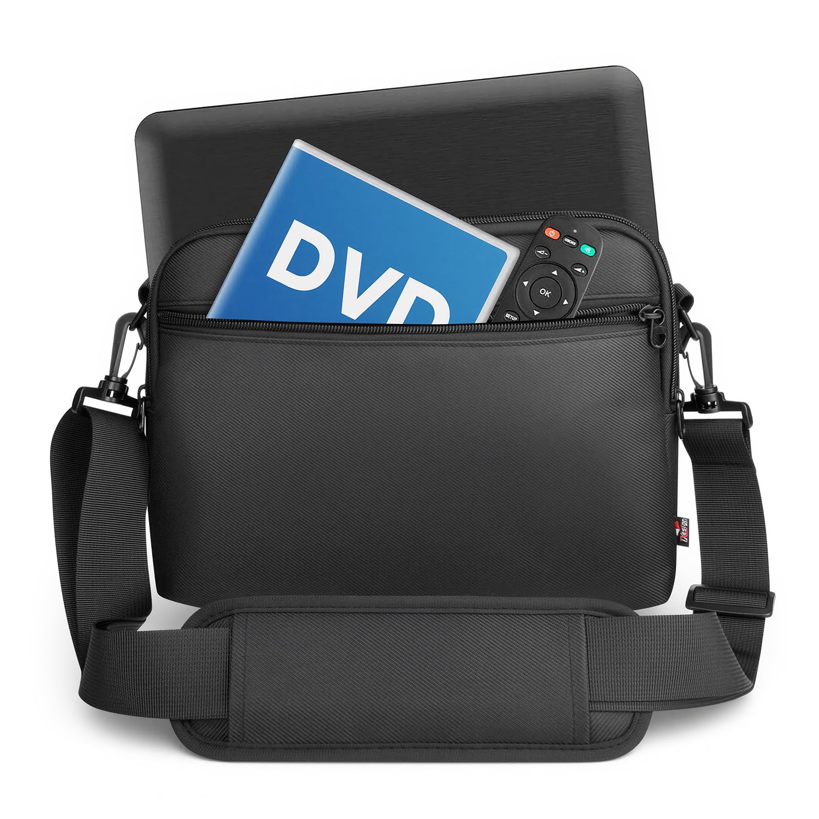 Amazon.com: TXEsign Carrying Storage Case for 9.5-10.5 inches