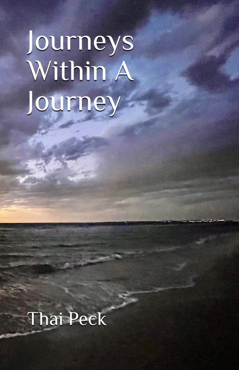 Journeys Within A Journey