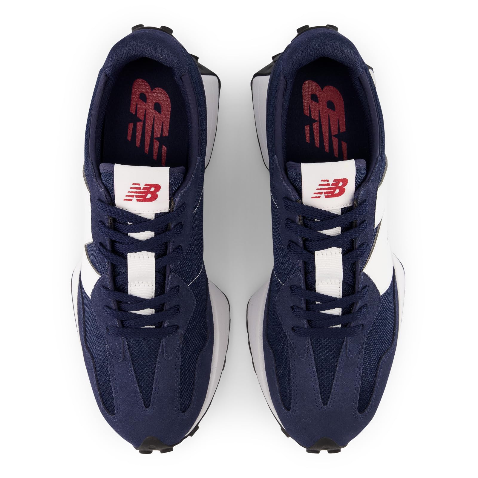 New Balance Scarpe da Corsa da Uomo Mt00bl