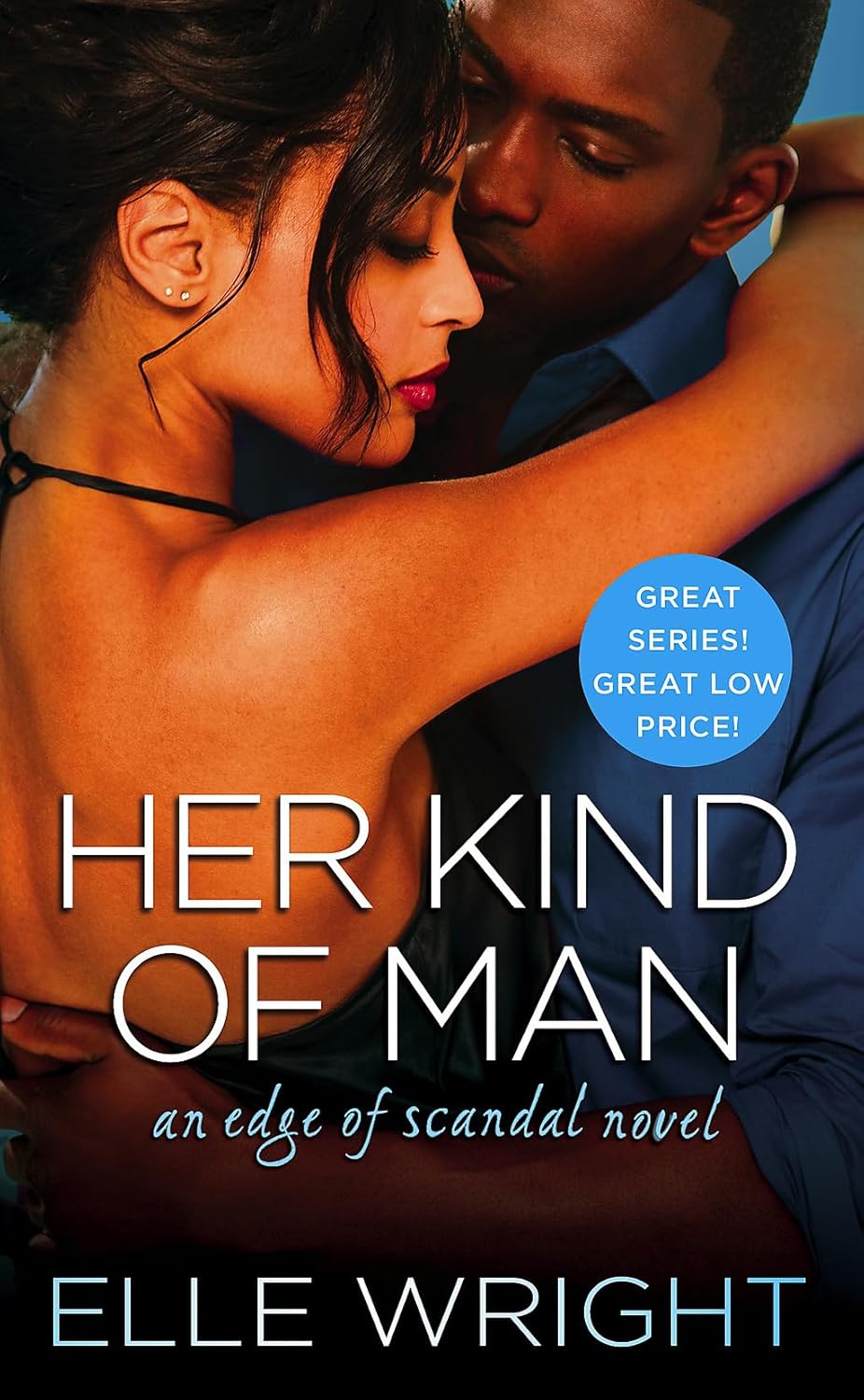 Her Kind of Man