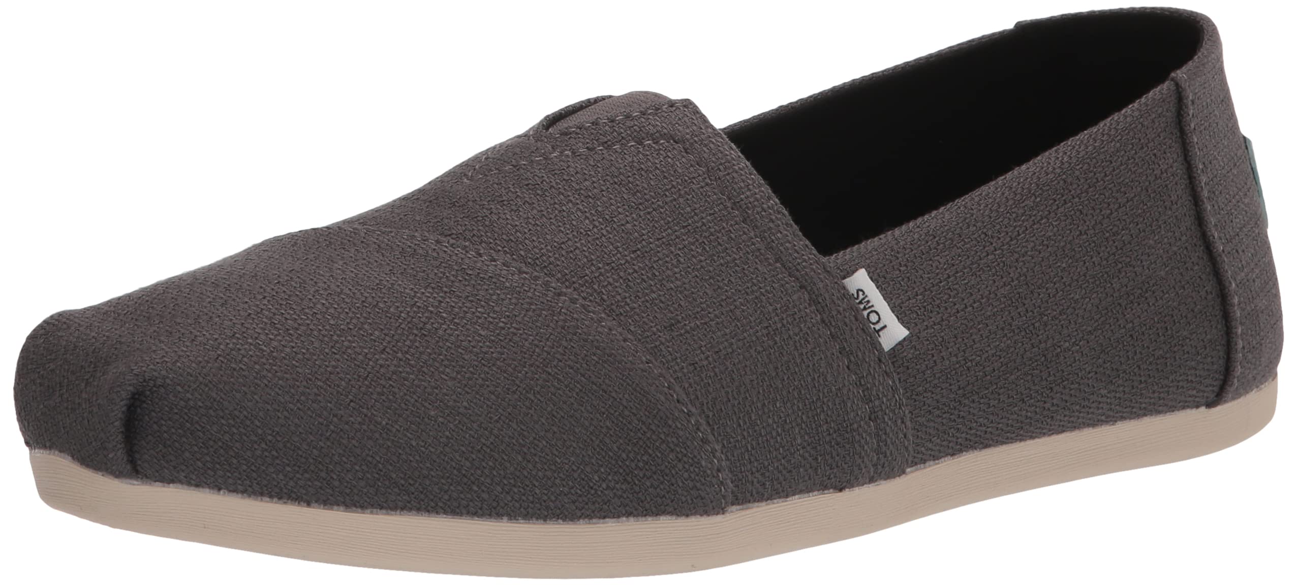 TOMSWomen's Alpargata Refibra Tencel Loafer Flat
