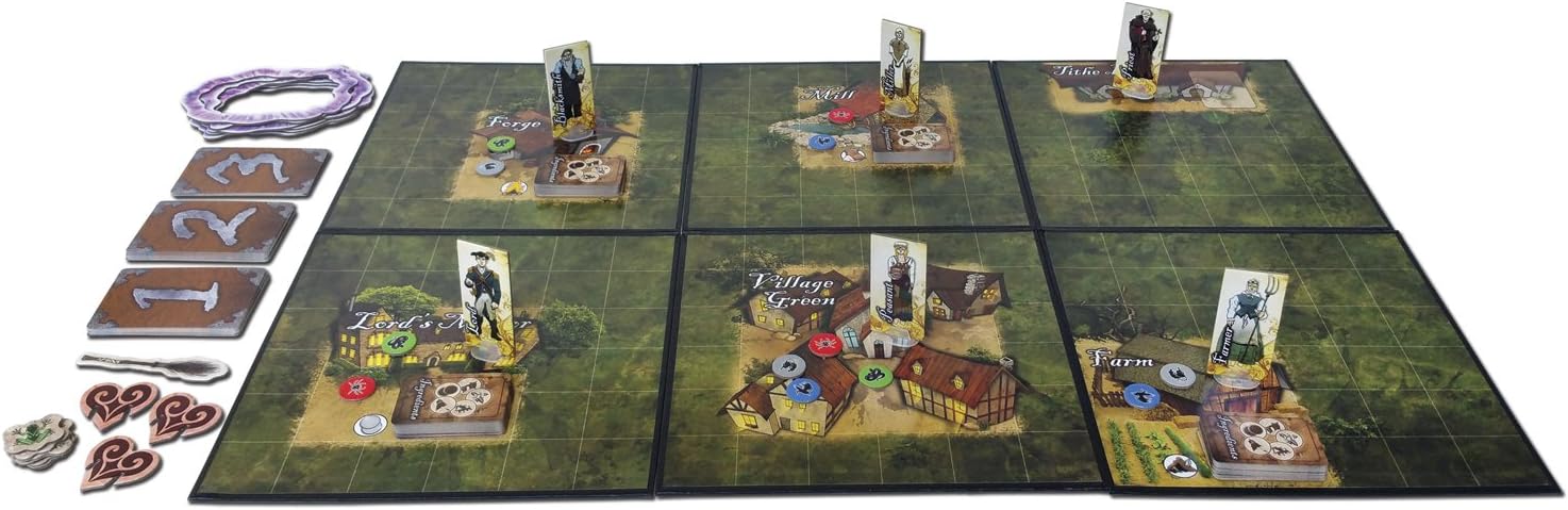 Village Crone