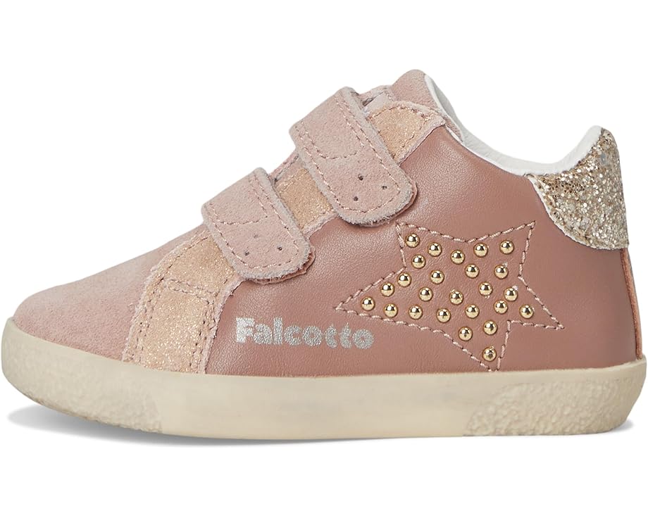 Naturino Falcotto Mauvis VL. (Toddler) - Left View