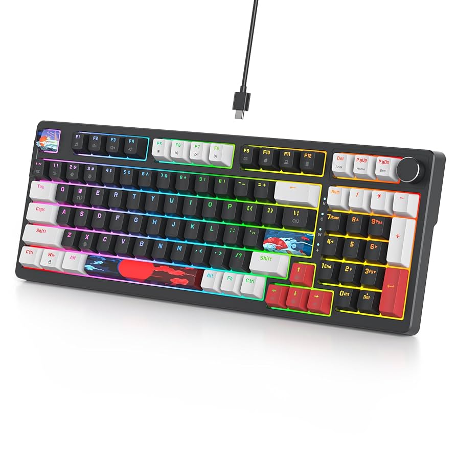 キーボード BOXXX KEYCAP THINK_Usuzumi BOXXX KEYCAP - BOOTH