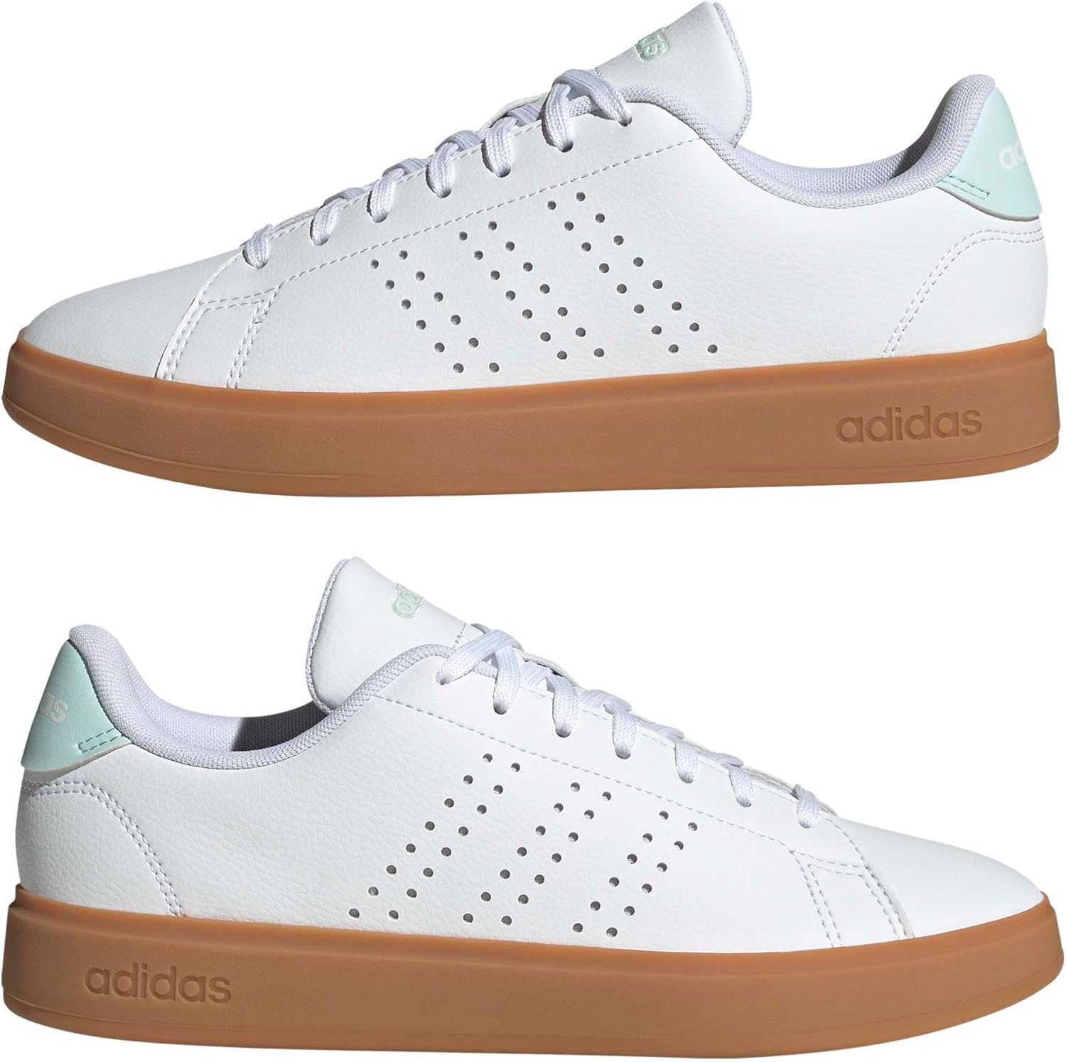 adidas Women's Advantage 2.0 Sneakers