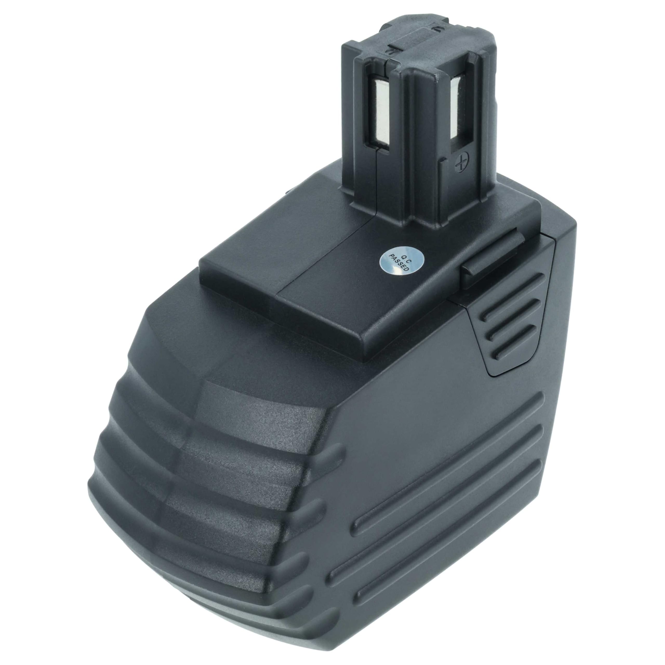 vhbw Akumulator kompatybilny z Hilti SFL 12/15, SF 151-A, SFH 151-A, SF 150-A narzędzie (3300 mAh, NiMH, 15,6 V)