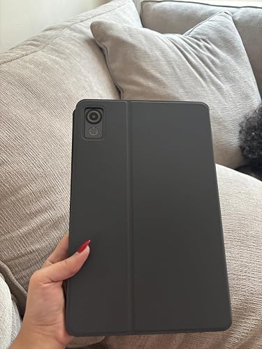 Everything you need in one tablet