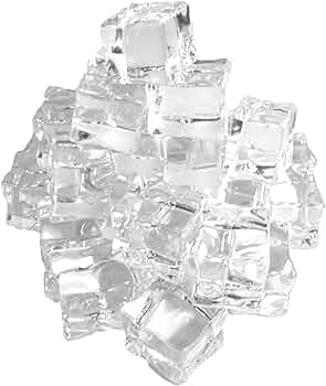 超希少 撮影用♪高透明 アクリル氷 アクリルロックアイス イミテーションアイス 71f34TAckJL._AC_UF350,