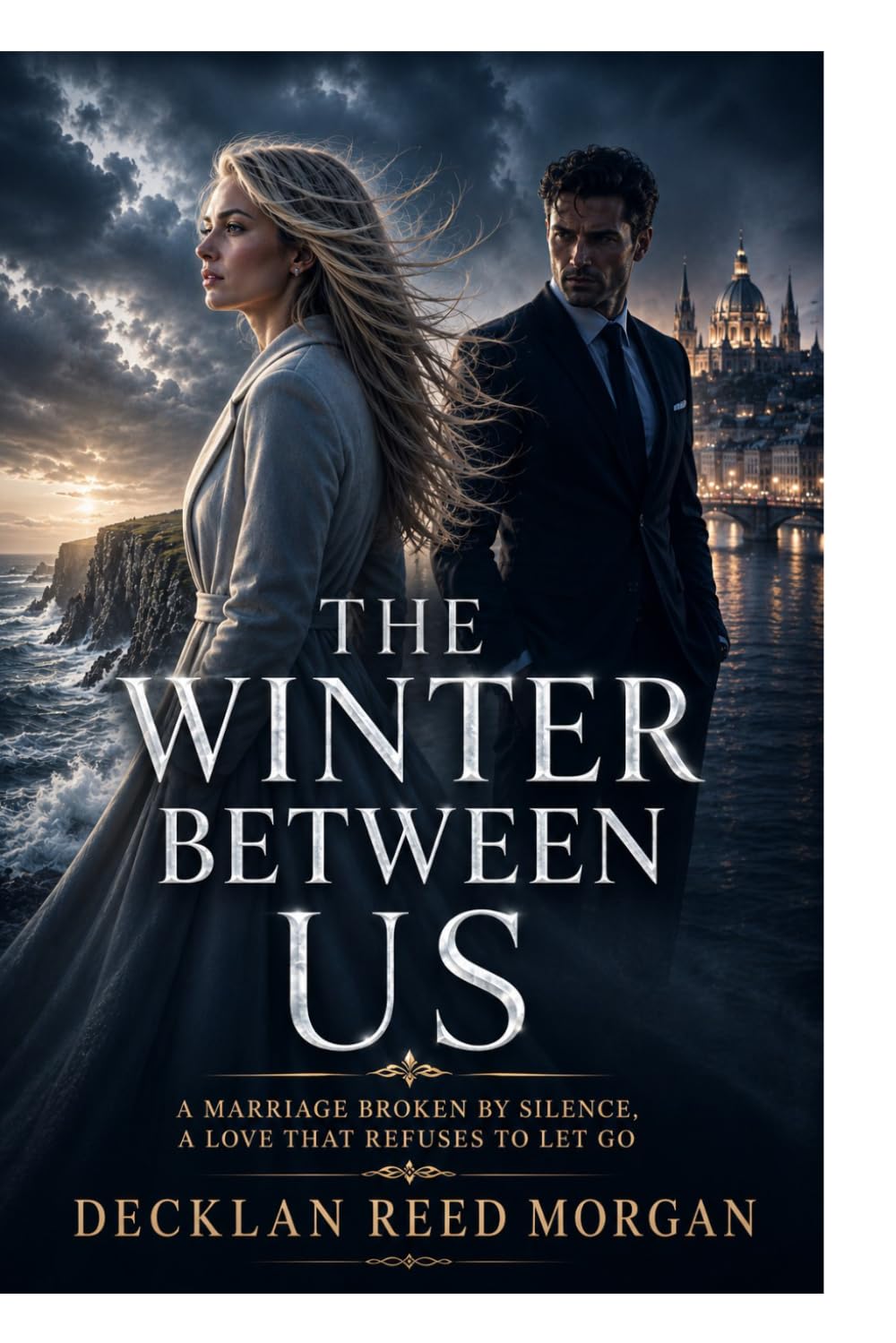 The Winter Between Us: A Marriage Broken by Silence, A Love That Refuses to Let Go