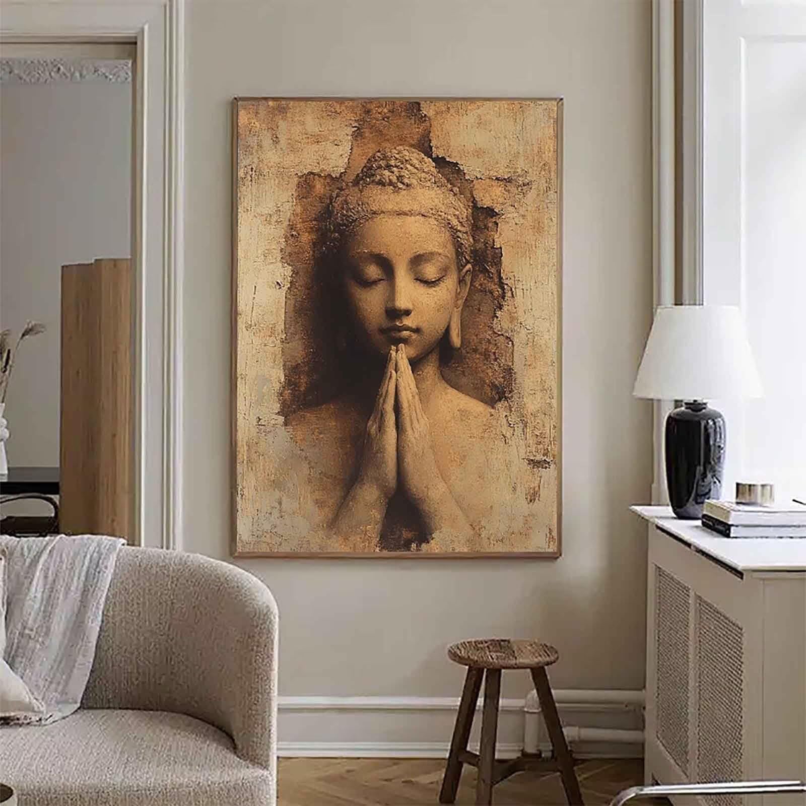 Diamentowe malowanie Zen Diamentowe malowanie Sen Diamentowe malowanie Dorośli Początkujący 5D DIY Diamentowy ścieg krzyżykowy DIY Zestaw do dekoracji domu, prezent dla kobiet 80x110cm-bby260577