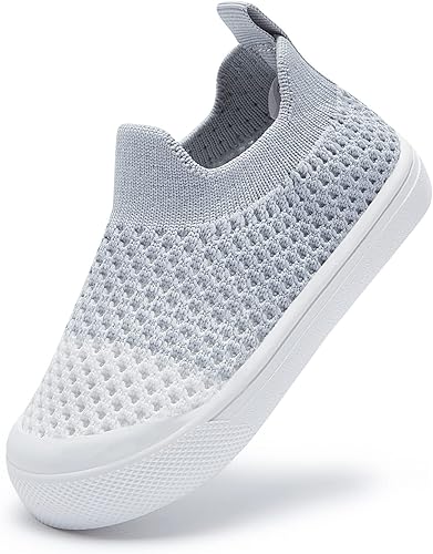 BMCiTYBM Zapatillas para Bebé Niñas Niños Ligeras Transpirables de Malla Primeros Caminantes 6-24 Meses