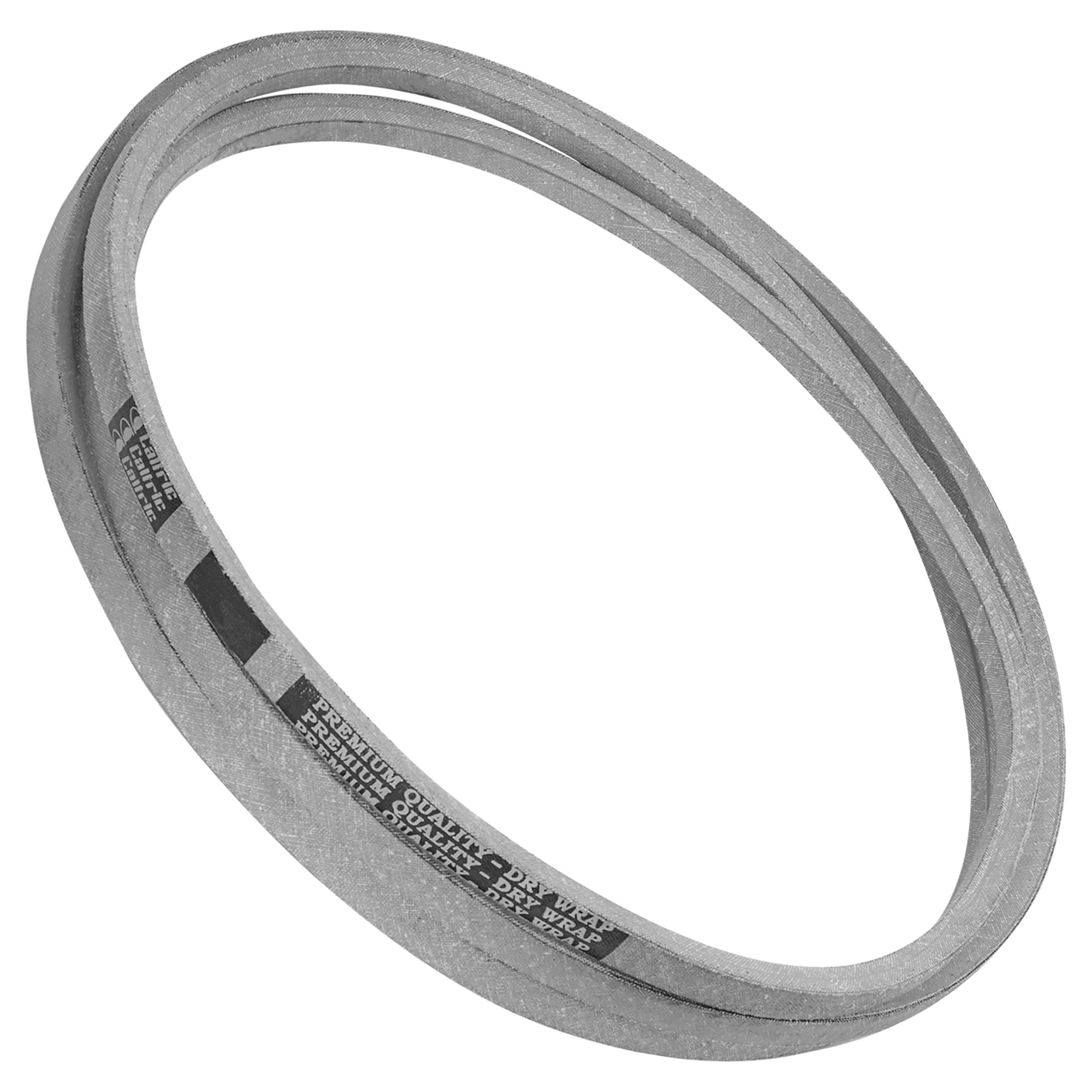 Amazon.com : Caltric 54in Deck Belt Compatible with Dixie Chopper