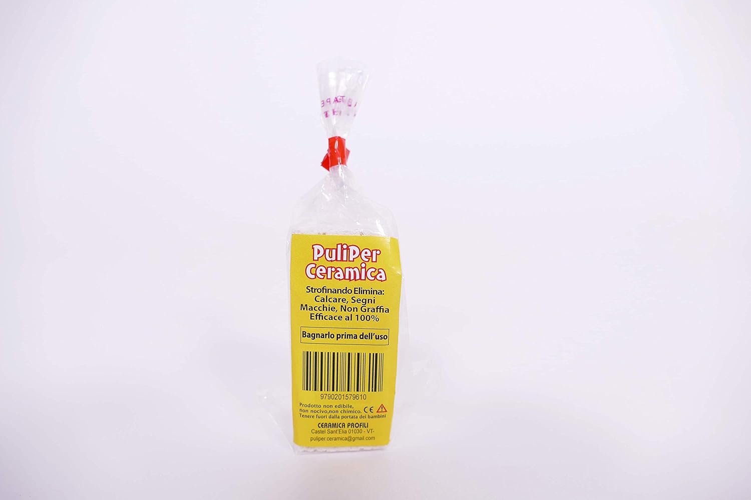 pulitore per macchie