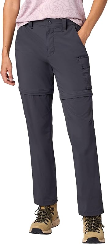 Pantalón descapotable Trailway para mujer
