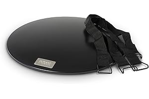 Outland Living Firebowl Weather Resistant 730 Cover & Carry Kit