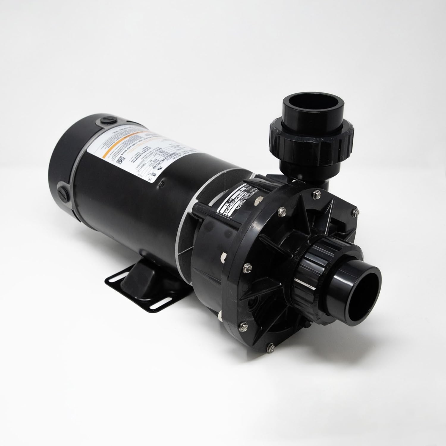 Hayward PAPP150 1.5 HP Pump for Accu-Tab, Acid-Rite & Venturi Systems, Black