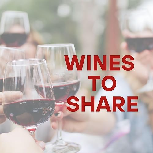 Miniatura 10 de Master Vintner kit para elaboración de vinos de reserva, recetas para elaborar vinos. Ingredientes para preparar 6 galones de vino casero