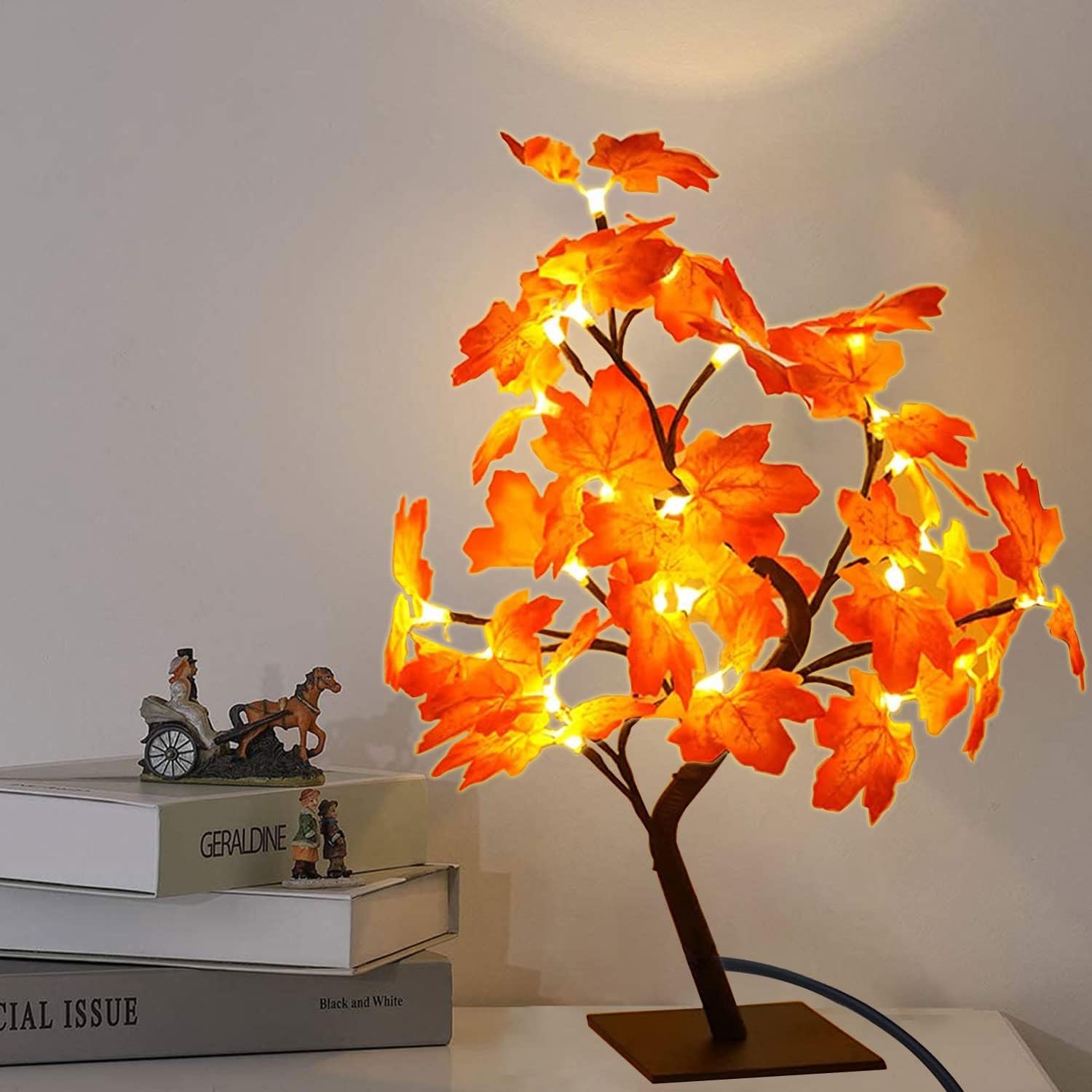 KONSTSMIDE Led-boomverlichting Micro-led compacte lampjes lichtsnoer