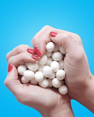 Miniatura 2 de Grenades Goma de mascar – Power Pack Ice – Goma de menta fuerte – Paquete de 3, 90 piezas – Paquete de sabor a menta (Super-Uber menta, menta y