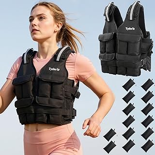Tydaris Weighted Vest