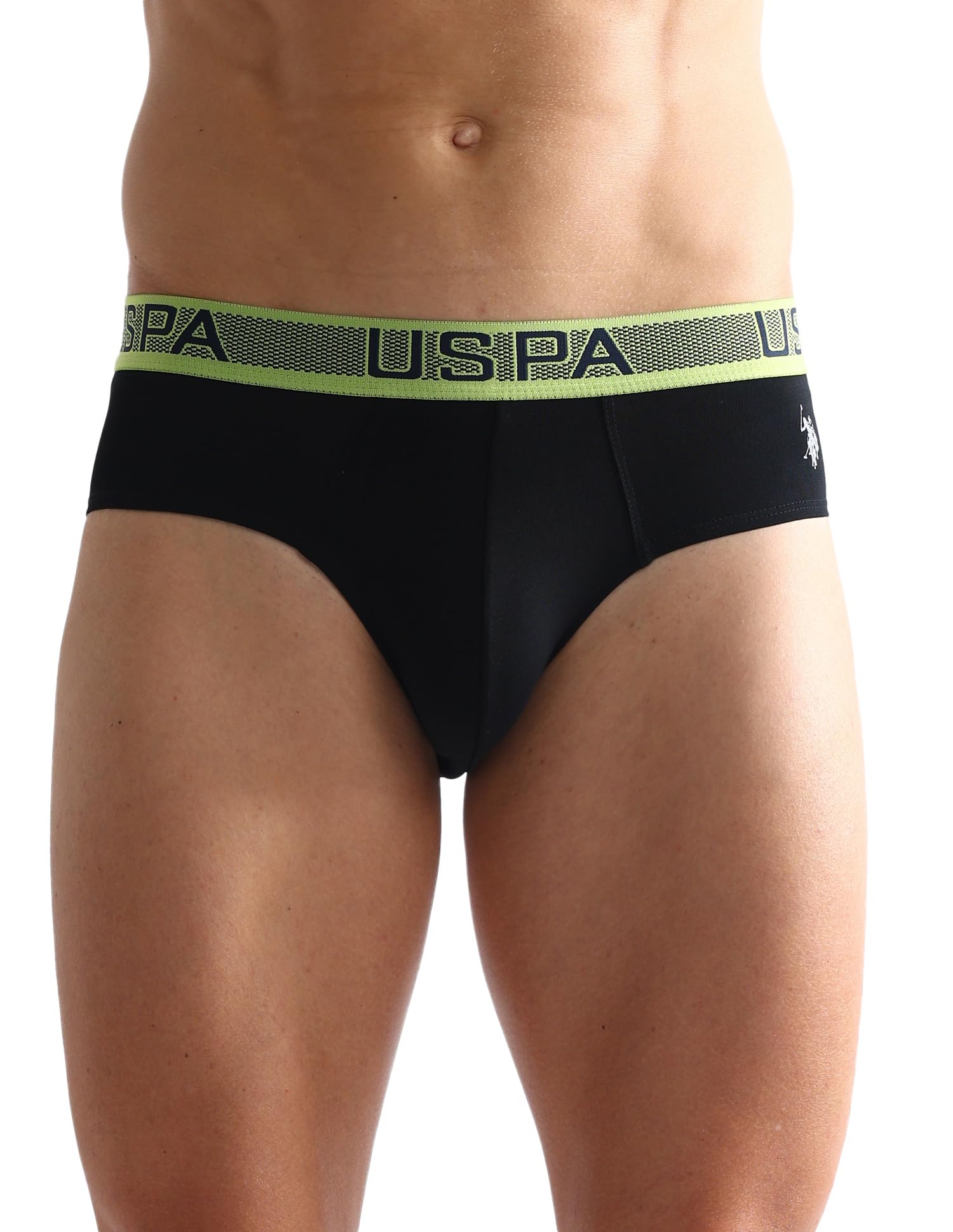 u.s. polo assn. Men's Cotton Briefs-picture-28