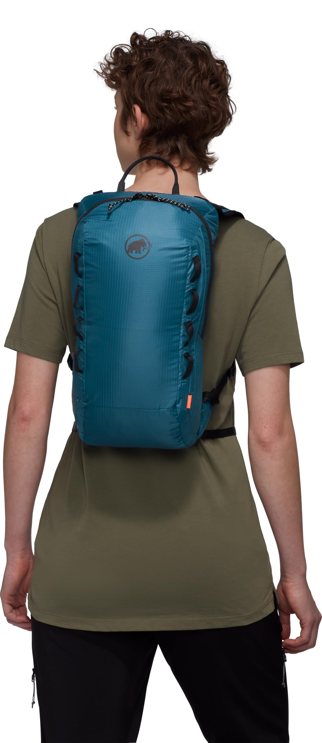 Mammut Neon Light Climbing Packs uniseks (1 opakowanie)