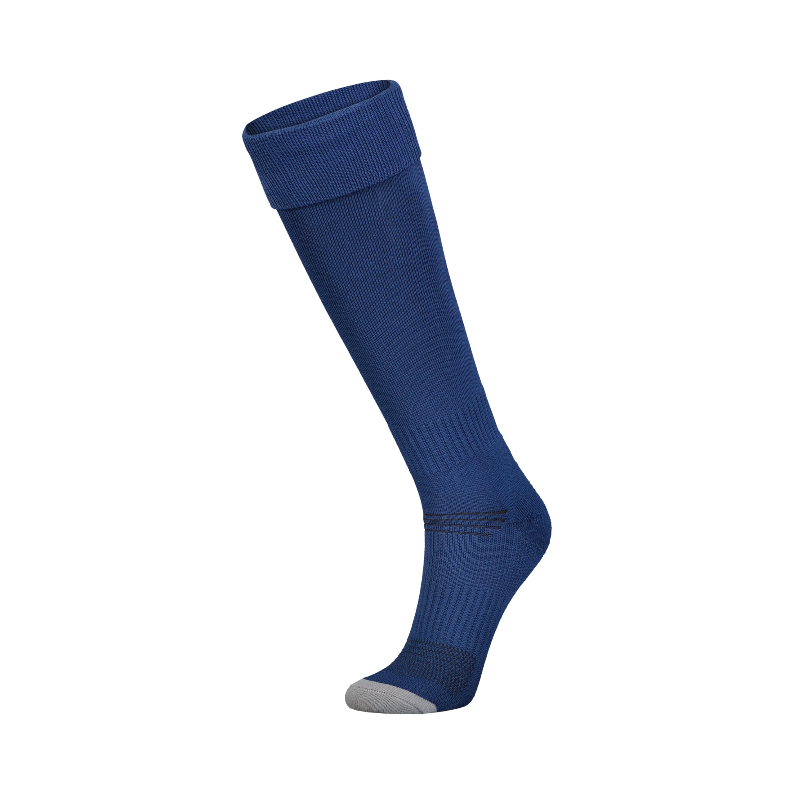 Augusta Sportswear High Five Impact+ Chill Soccer Socks Calcetines Unisex Adulto