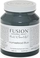 Vista 14 de Fusion - Pintura mineral