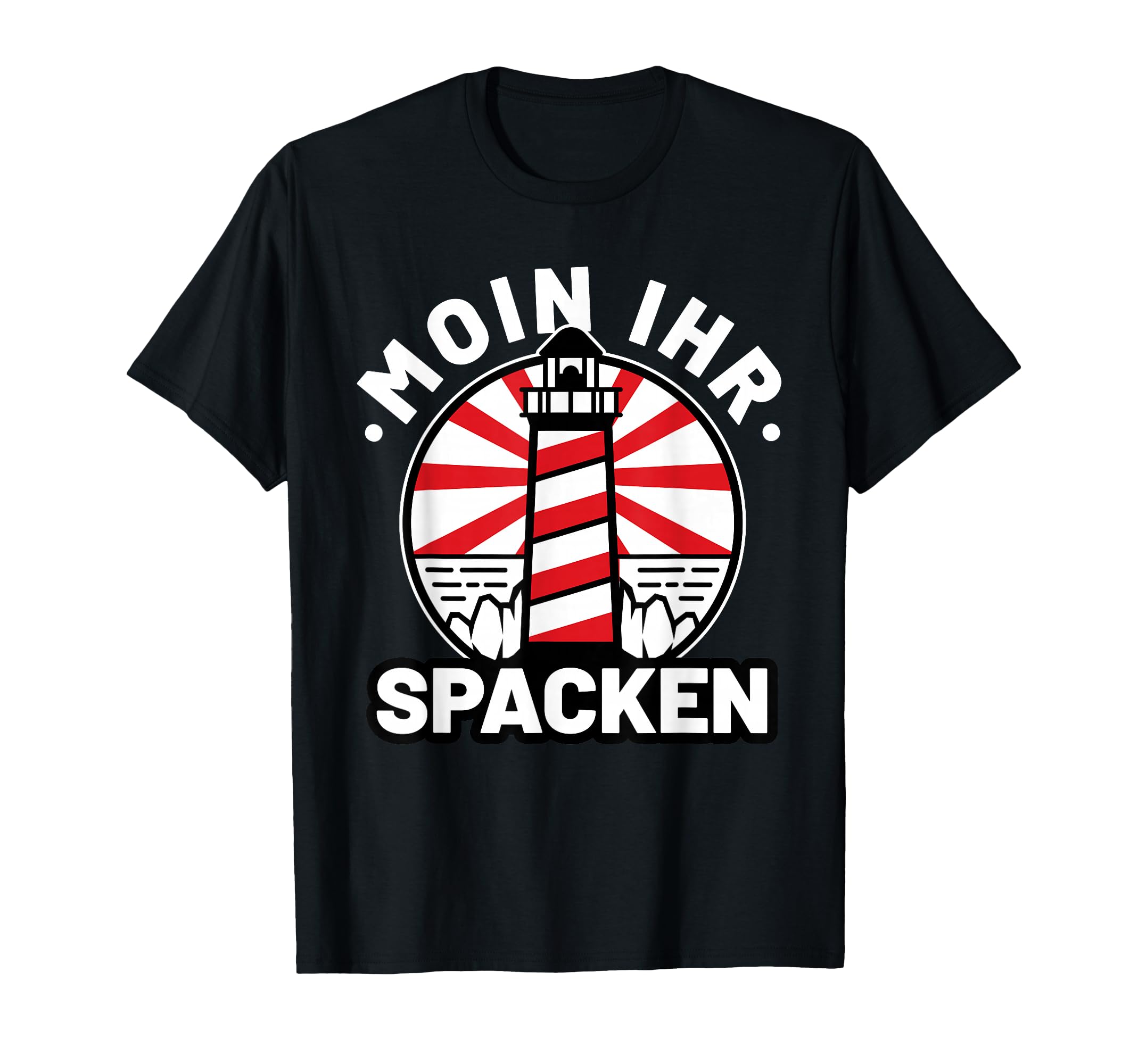 Kleidung mit Designs von Amazon Merch on Demand