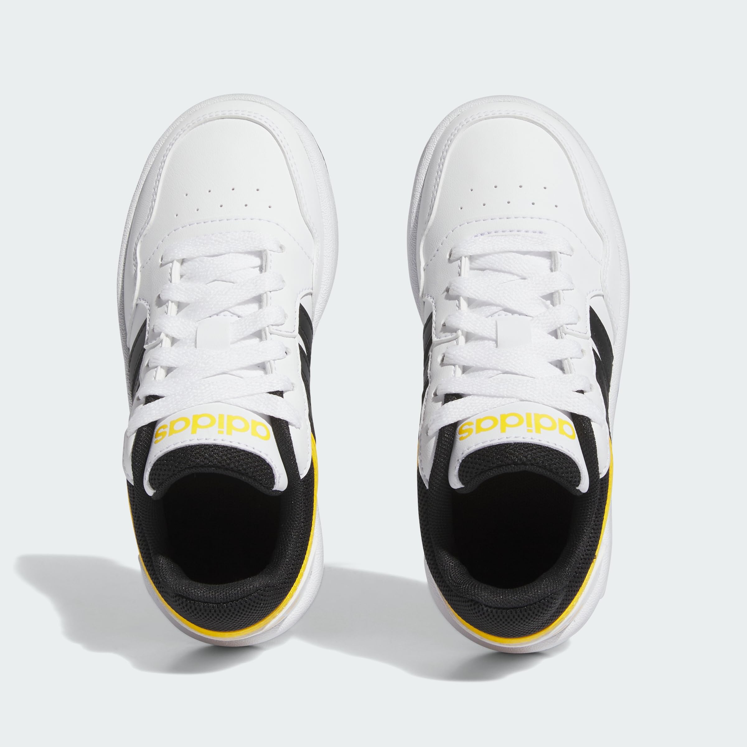 adidas Uniseks Hoops ShoesButy
