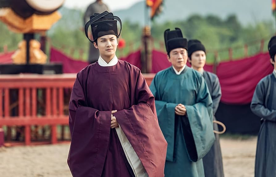 Amazon.co.jp: 鶴唳華亭＜かくれいかてい＞～Legend of Love