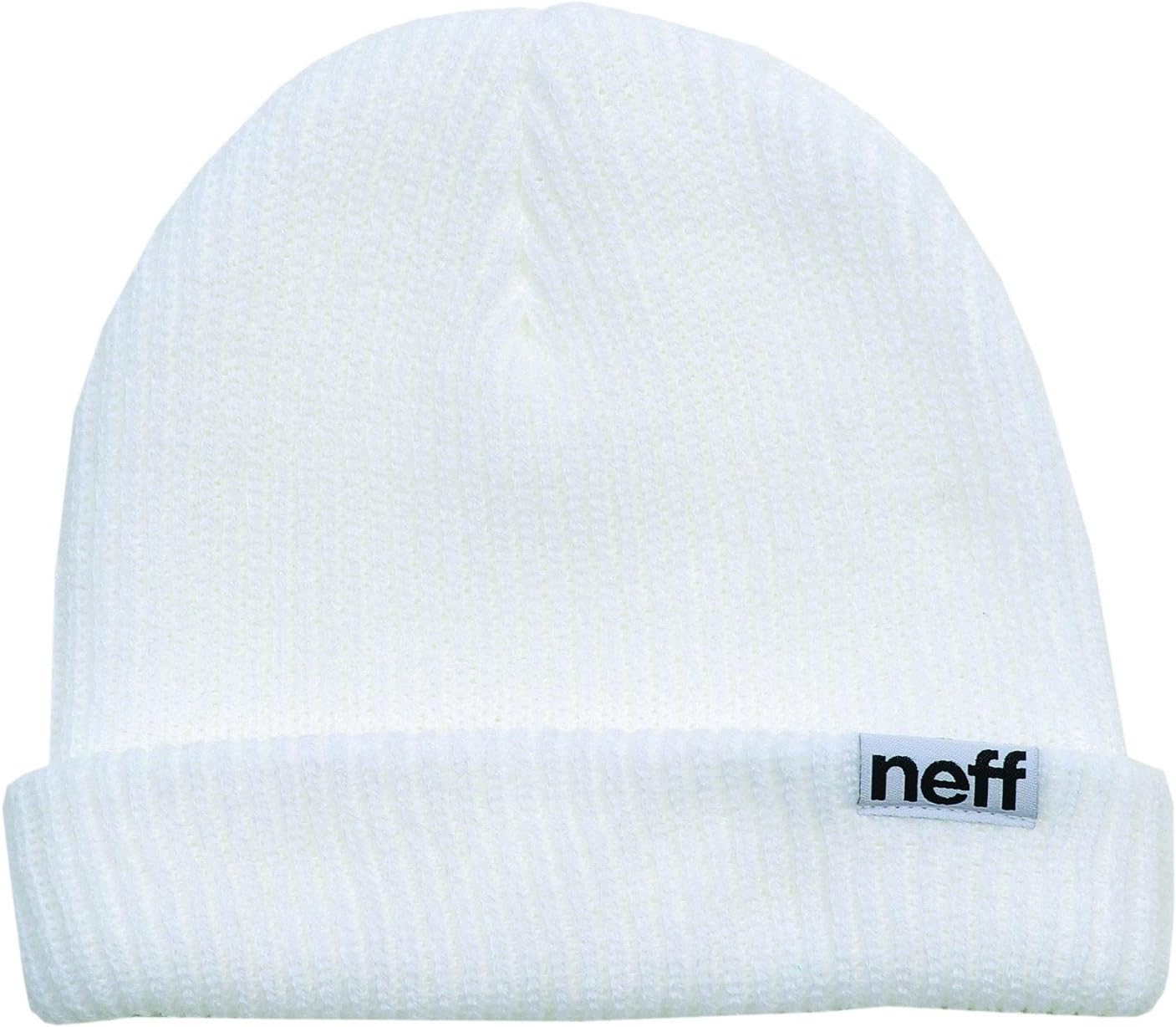 Men's Fold Beanie