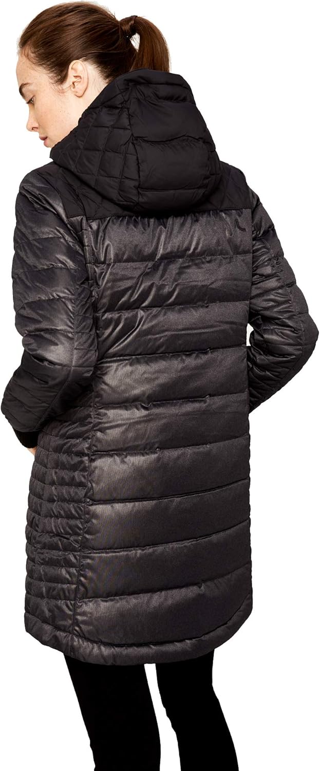lole winter jacket