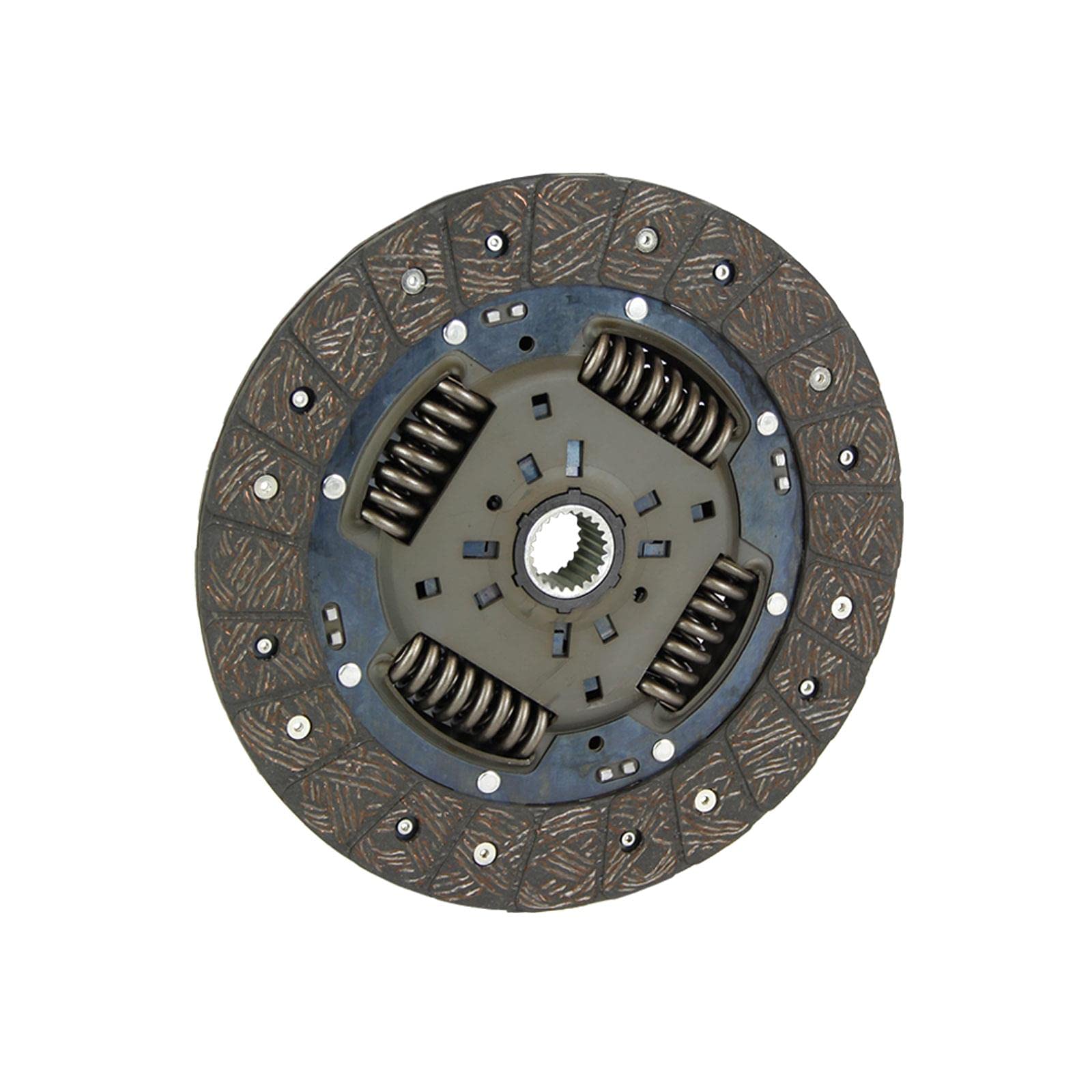 NTY Kupplungssatz NZS-FR-002