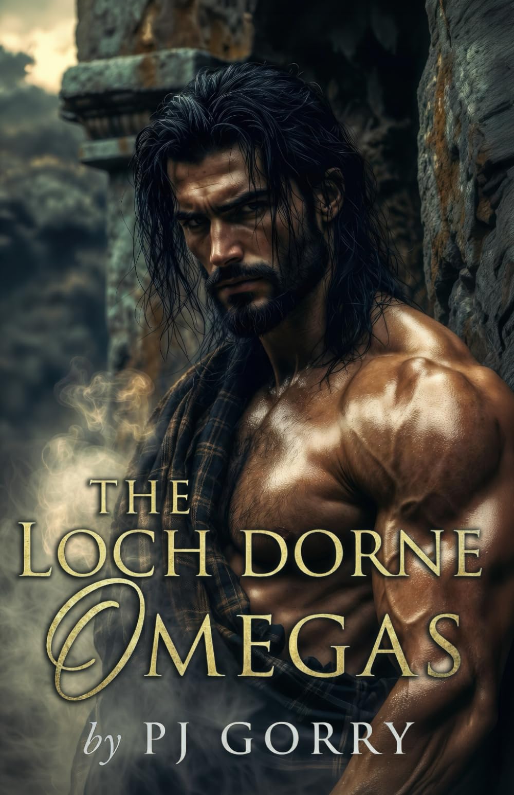 The Loch Dorne Omegas – Book 3: Heirs of the Hollow Crown: Werewolves & Shifters Omegaverse Series