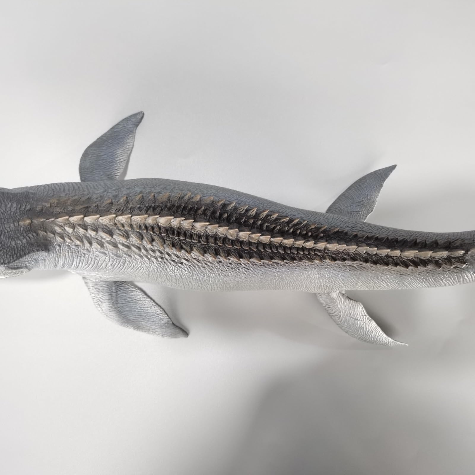 AMITD Dinosaur Mosasaurus 2.0 - Figura prehistoric Animal Model (Lord of Abyss Without Base)