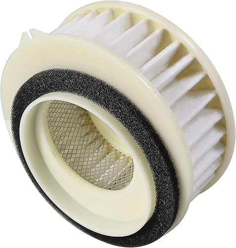 Miniatura 3 de Filtro de aire XVS 650 Reemplazo 4TR-14451-00 para Yamaha V-Star 650 XVS650 Drag Star 650 XVS650A 1997-2011