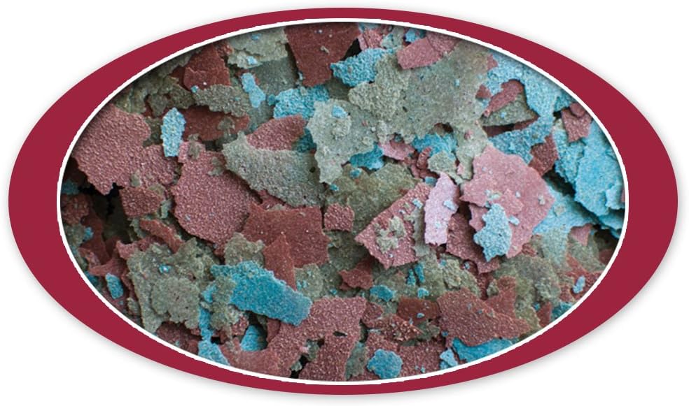 Cobalt Aquatics Cichlid Flake 10 lbs. Bulk